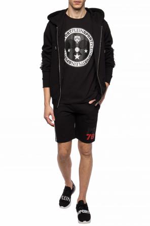 Sleeveless t-shirt, zdjęcie 2 Sleeveless t-shirt od Plein Sport